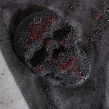 Skull Bath Bomb