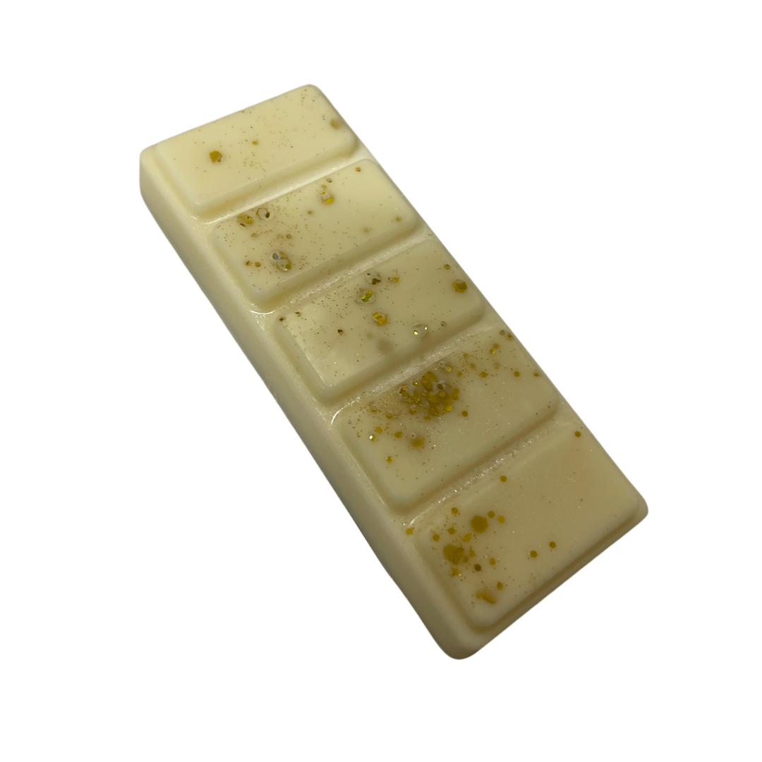 Gold Orchid Wax Melt