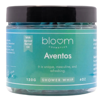 Aventos Whipped Soap