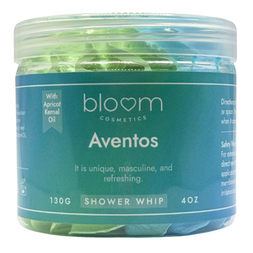 Aventos Whipped Soap