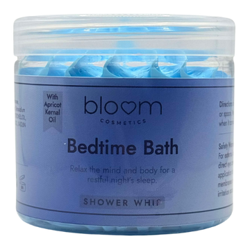 Bedtime Bath Whipped Soap