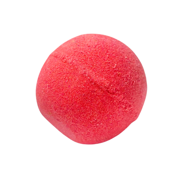 Black Cherry Bath Bomb