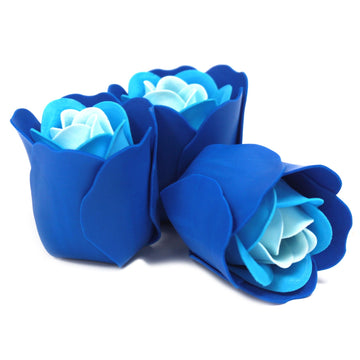 Blue Rose Soaps