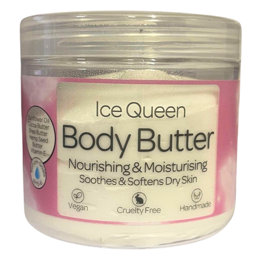 Ice Pixie Body Butter