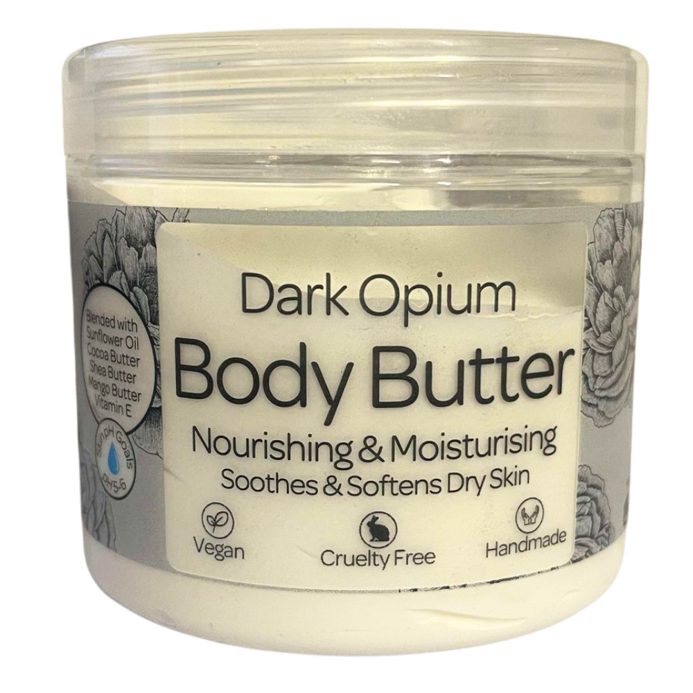 Dark Opium Body Butter