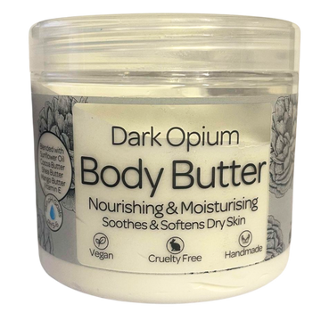 Dark Opium Body Butter