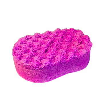 Bon-Bon Soap Sponge