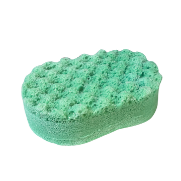 Cloud Soap Sponge