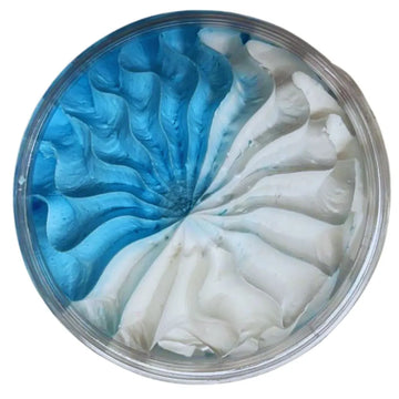 Dreamy Clouds Whipped Soap