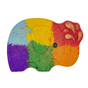 Elma the Elephant Bath Bomb - Magical Funland