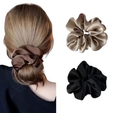 Hair Scrunchie