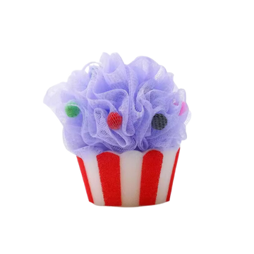 Cupcake Sponge