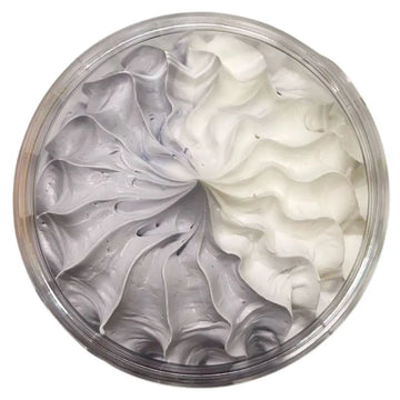 Ghost Whipped Soap