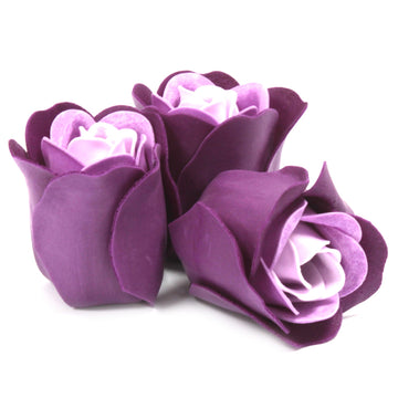 Lavender Rose Soaps