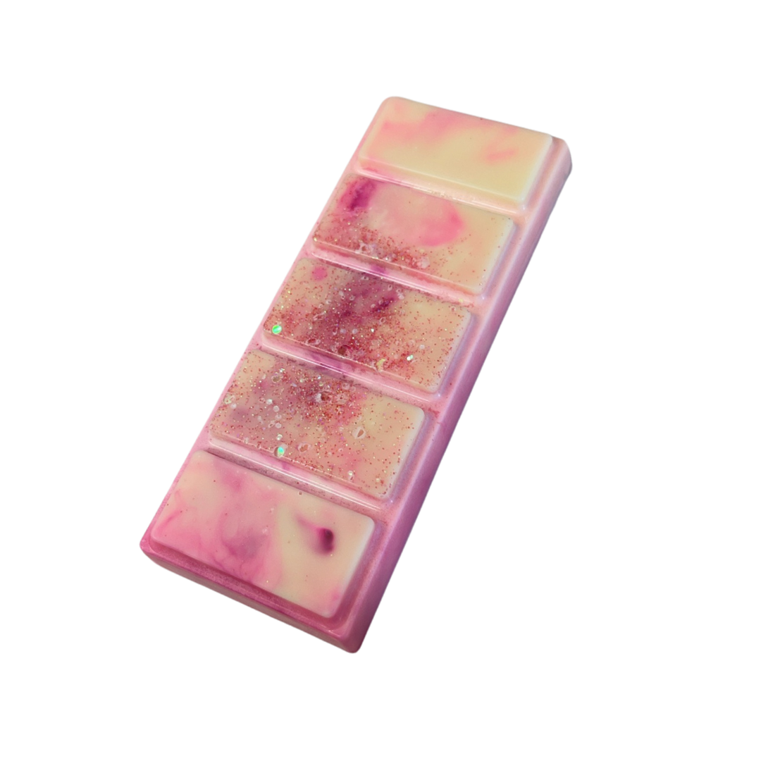 Rhubarb & Custard Wax Melt