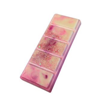 Rhubarb & Custard Wax Melt