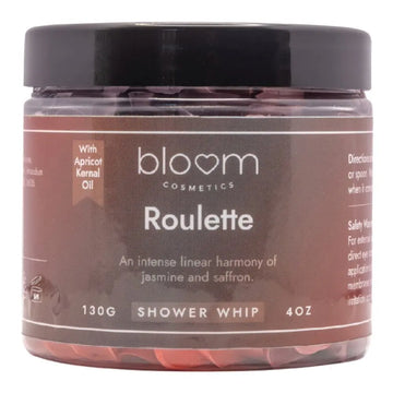 Roulette Whipped Soap