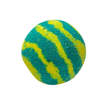 Seychelles Bath Bomb