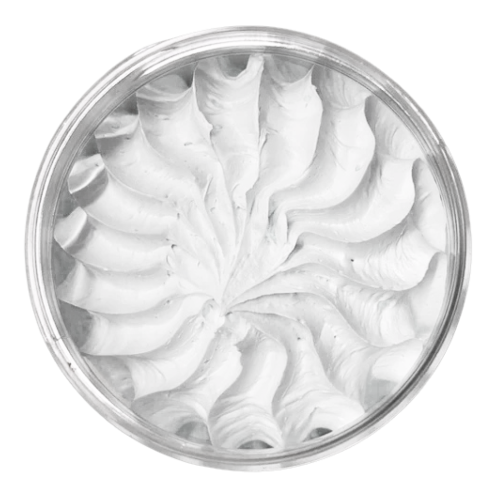 Simple Whipped Soap