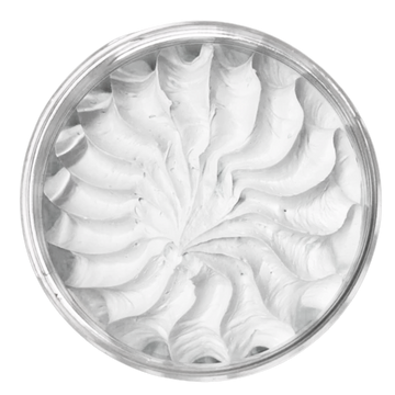 Simple Whipped Soap