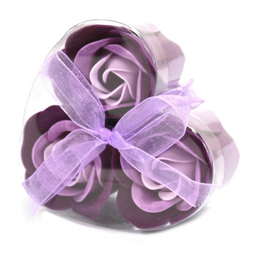 Lavender Rose Soaps