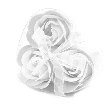 White Rose Soaps