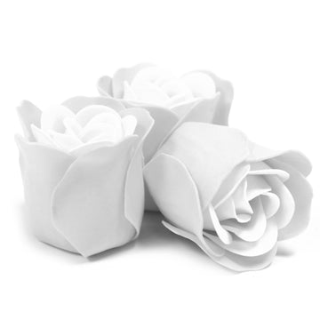 White Rose Soaps