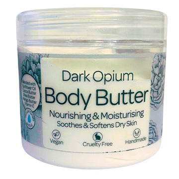 Dark Opium Body Butter