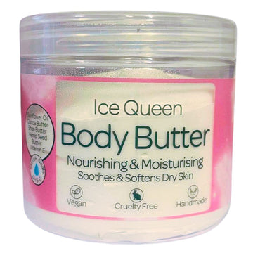 Ice Pixie Body Butter